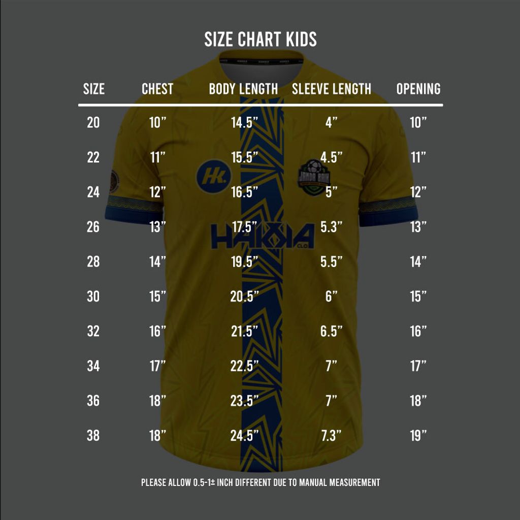 NFDP-SERIES-JANDA-BAIK-2023-KIDS-SIZE