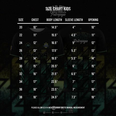 PUTRAJAYA-FA-GRASSROOT-WOMEN'S-FOOTBALL-2024-KIDS-SIZE