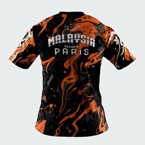 MALAYSIA-SUPPORTERS-OLYMPIC-PARIS-2024-BACK