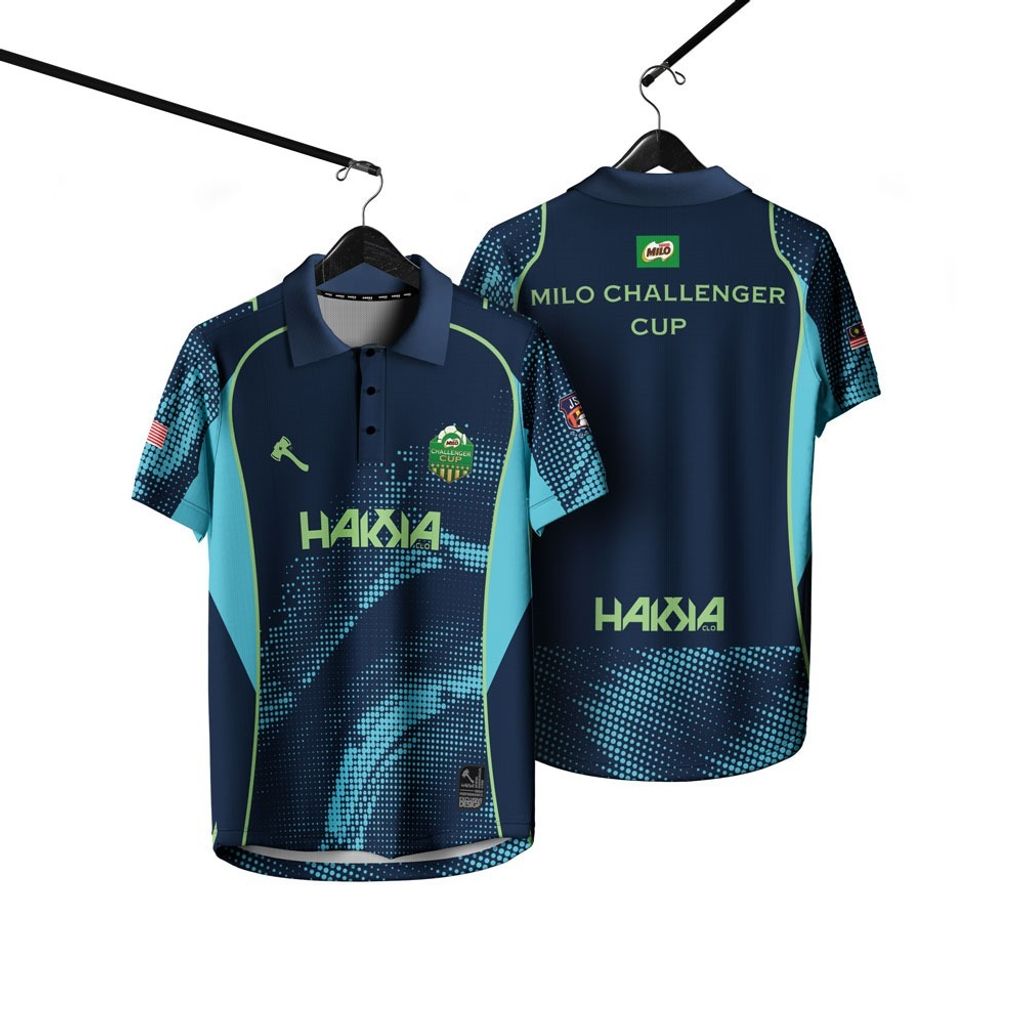 MILO CHALLENGER CUP 2025 POLO