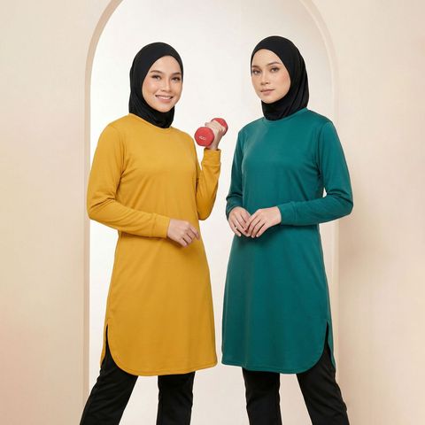 FATHIMAH-SUMAYYAH-DRESS-JERSEY
