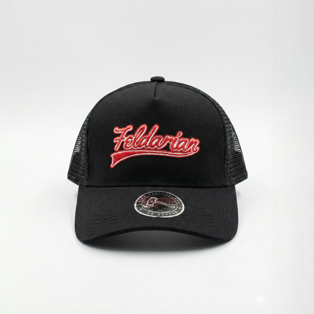FELDARIAN-EXCLUSIVE-TRUCKER-CAP