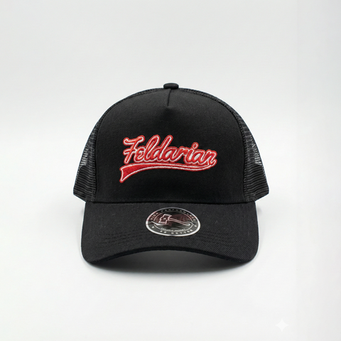 FELDARIAN-EXCLUSIVE-TRUCKER-CAP