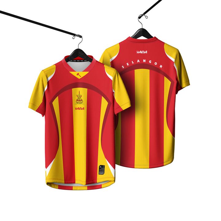 SELANGOR