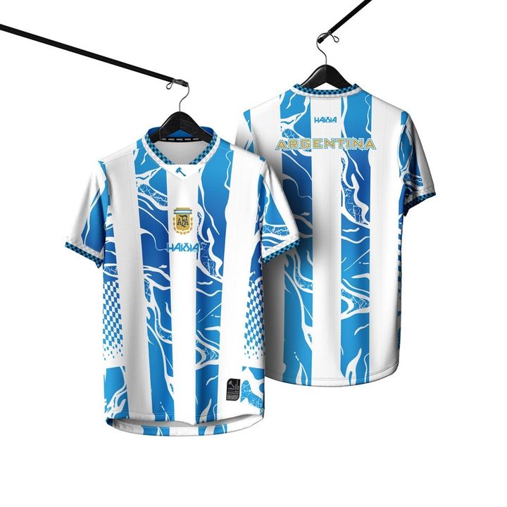 ARGENTINA