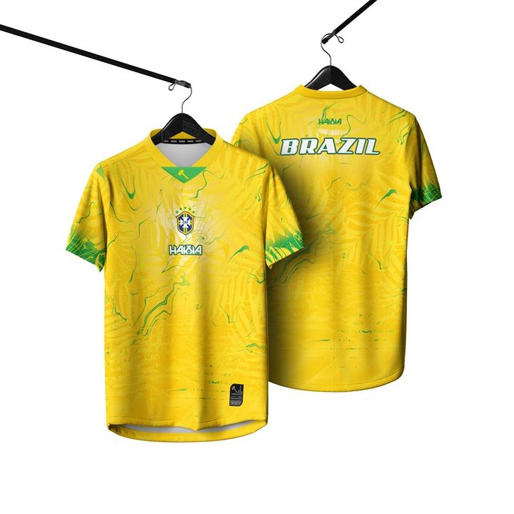 BRAZIL