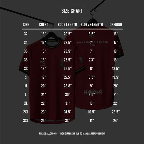 PIALA-DATUK-BANDAR-OFFICIAL-JERSEY-SIZE
