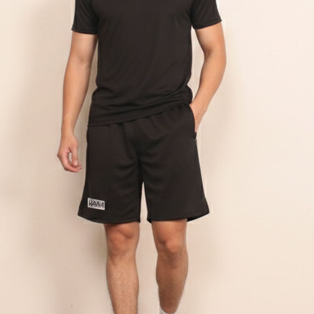 DYNAMIX-CASUAL-SPORT-SHORTS