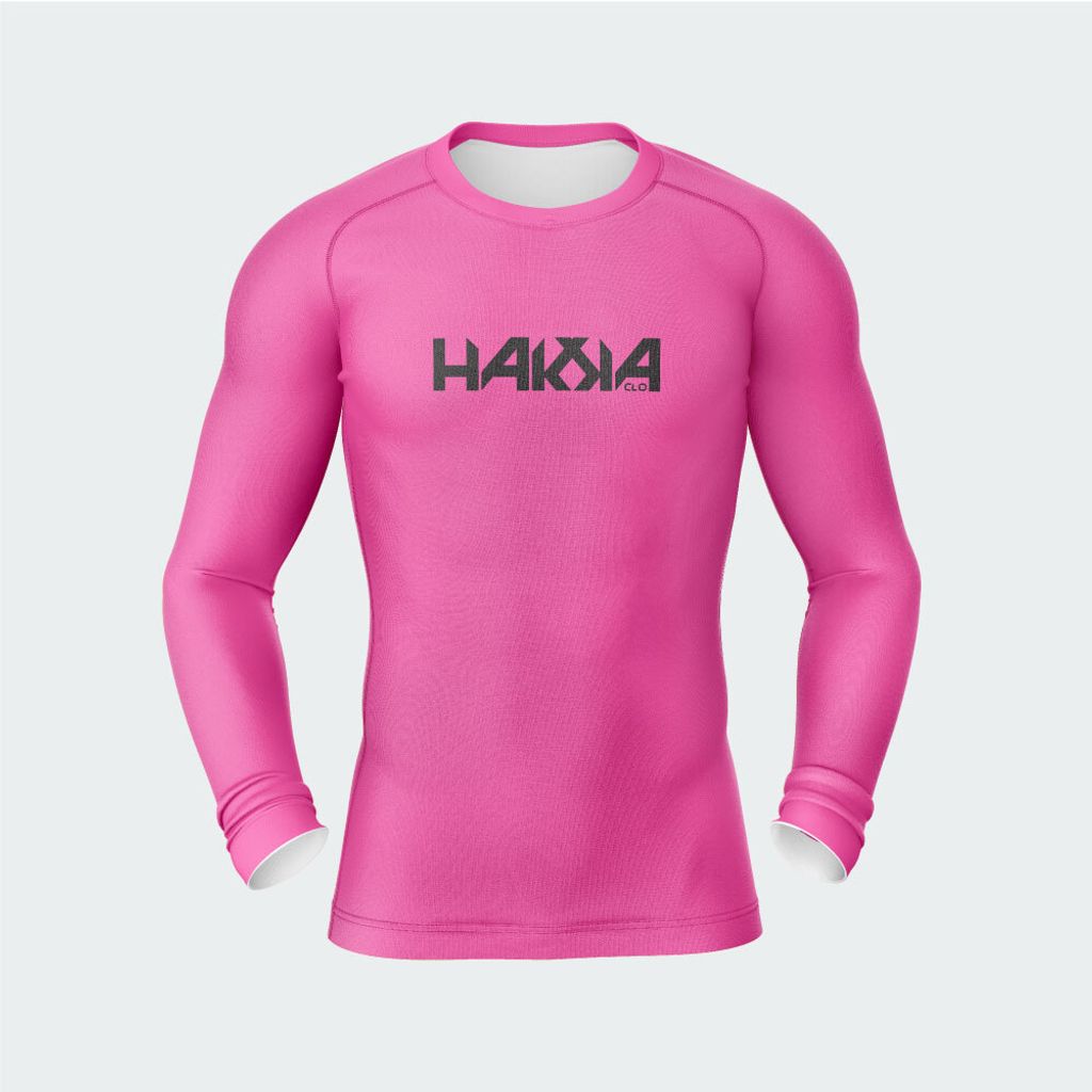 LONG-COMPRESSION-INNER-FLUORESCENT-PINK