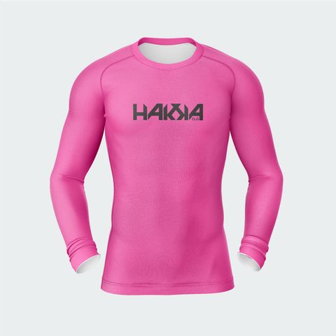 LONG-COMPRESSION-INNER-FLUORESCENT-PINK