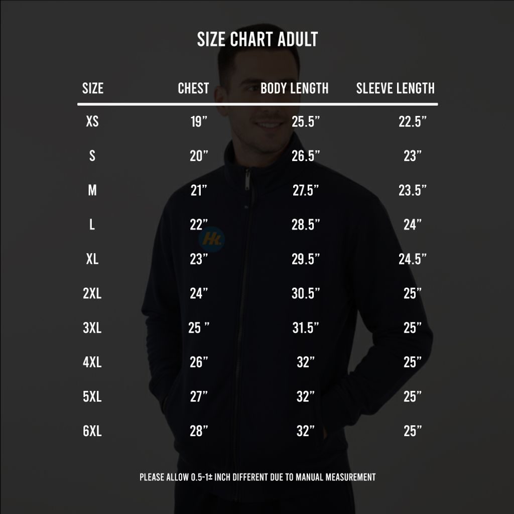 VELOCITY-PRO-TRACK-JACKET-SIZE