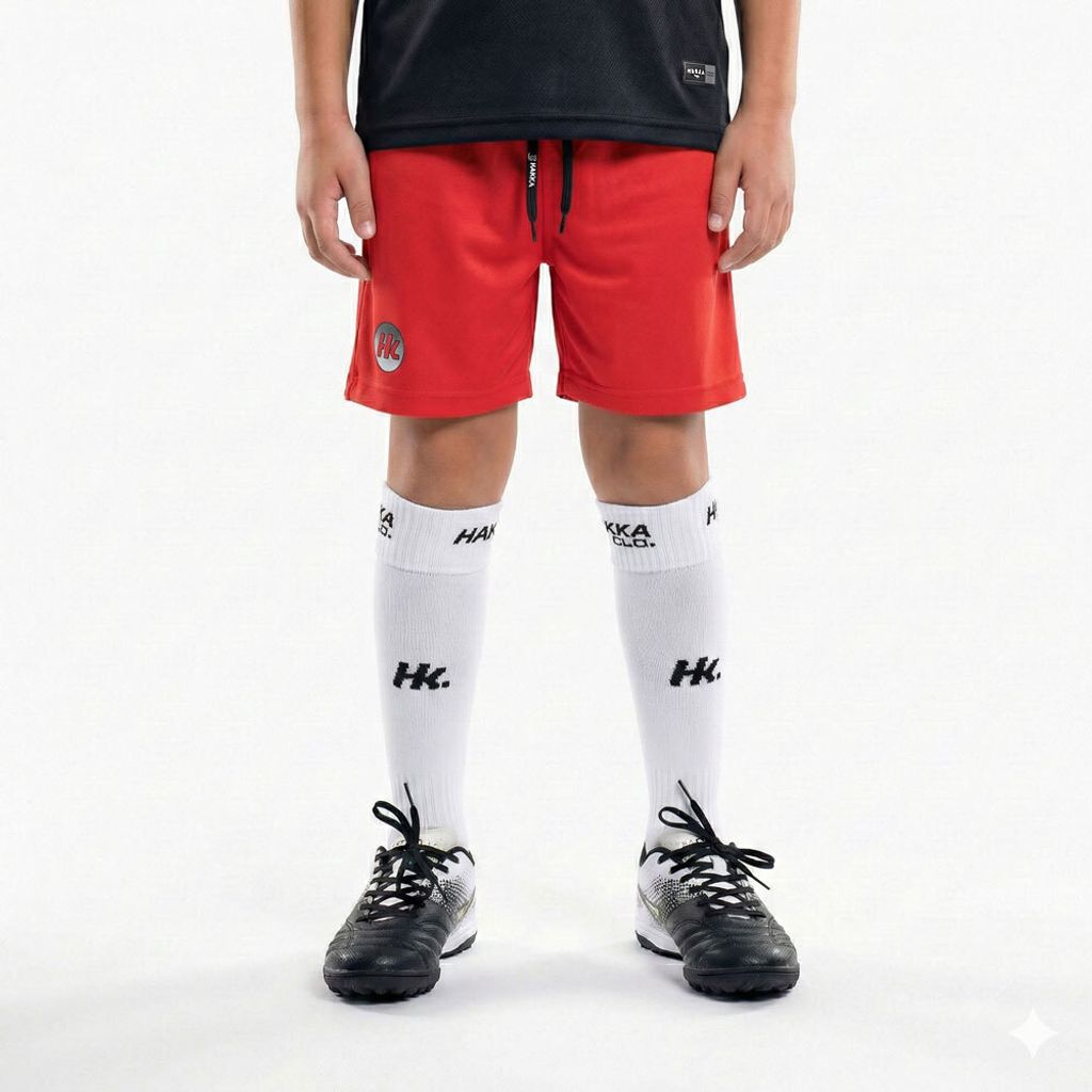 DRI-FIT-PERFORMANCE-SOCCER-SHORTS-RED-SILICONE-KIDS