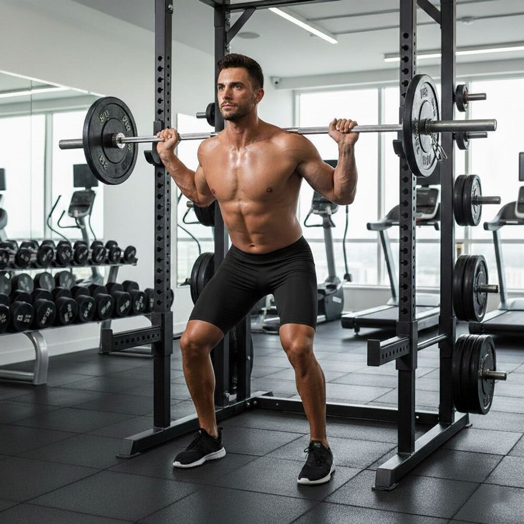 GEARUP-SHORT-COMPRESSION-TIGHT-BLACK