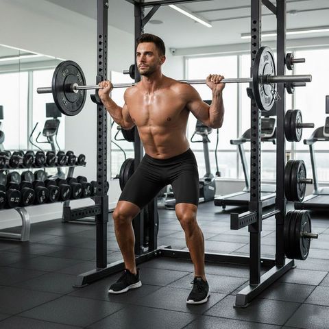 GEARUP-SHORT-COMPRESSION-TIGHT-BLACK