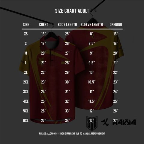 SGR-SUKAN-SELANGOR-2025-OFFICER-JERSEY-SIZE