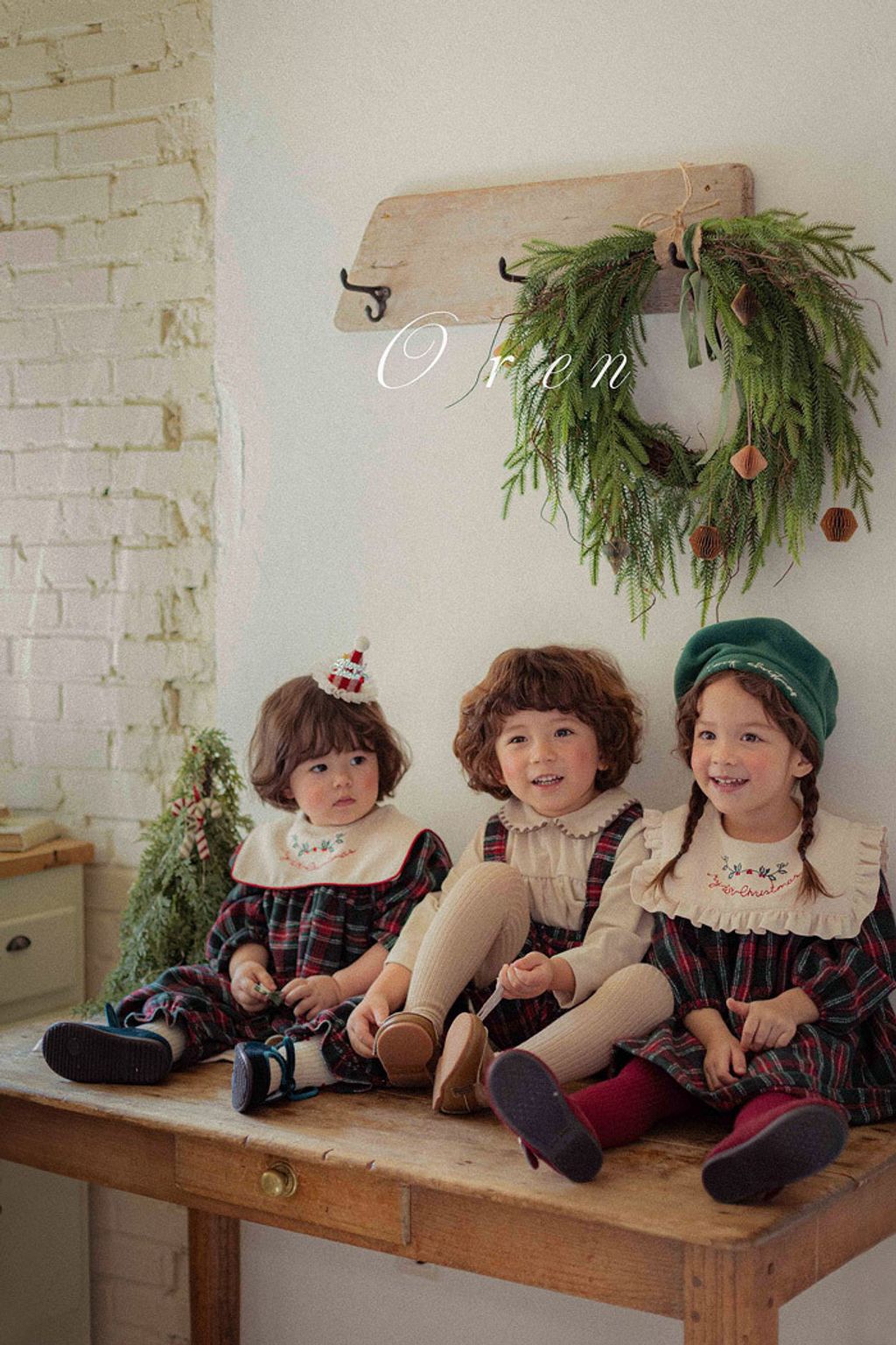 OREN5BSX5111112_120G