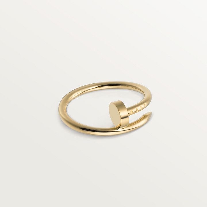 Juste Un Clou Ring