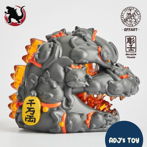 BE@RBRICK 葛飾北斎  100％ &amp; 400％ BE@RBRICK 葛飾北斎 「冨嶽三十六景 山下白雨」100％ & 400