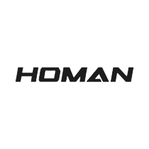 Homan