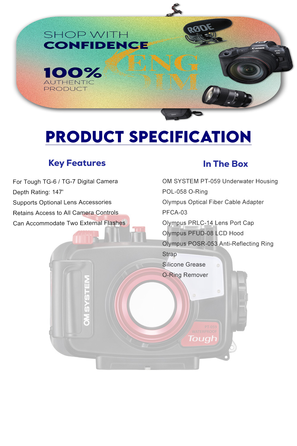 OLYMPUSPT059P