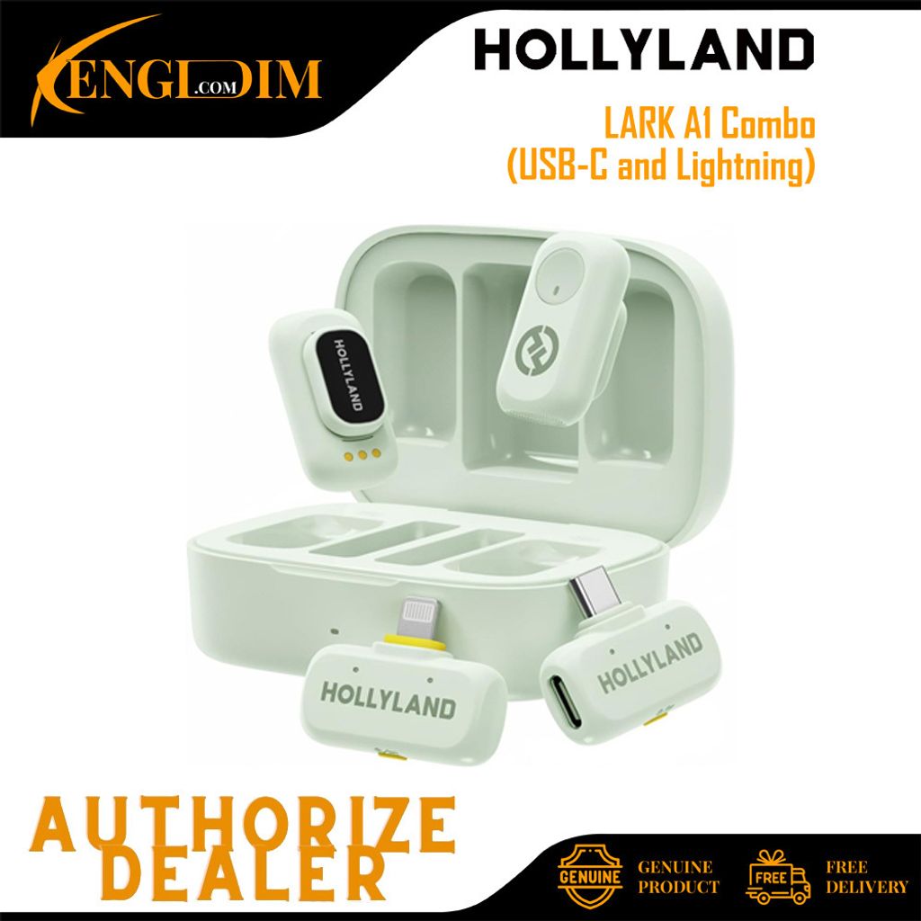 HLL-LARKA1COMBOGREEN