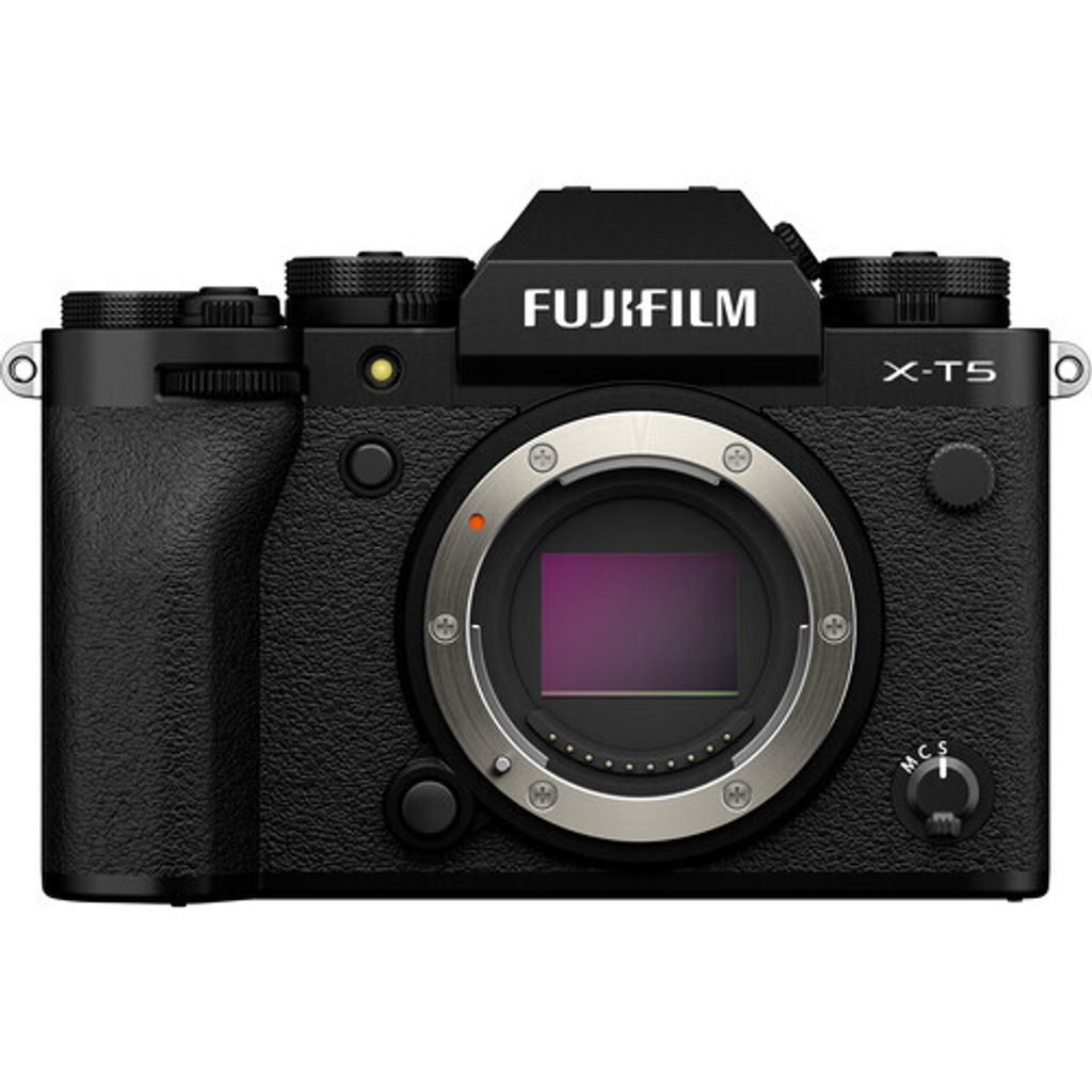 FUJIXT5BBLK1