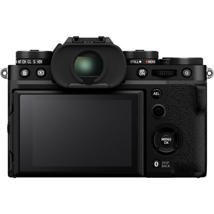 FUJIXT5BBLK2