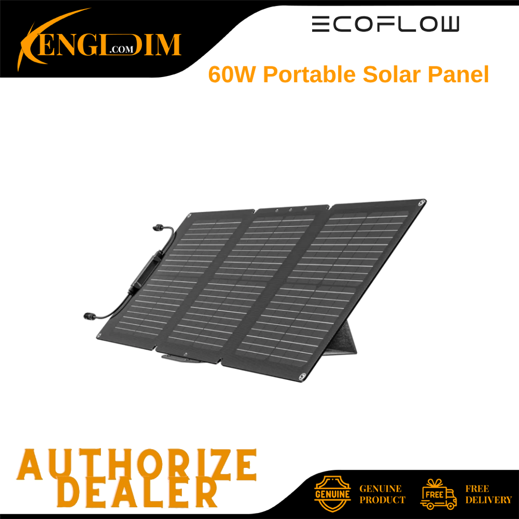 60WSOLAR
