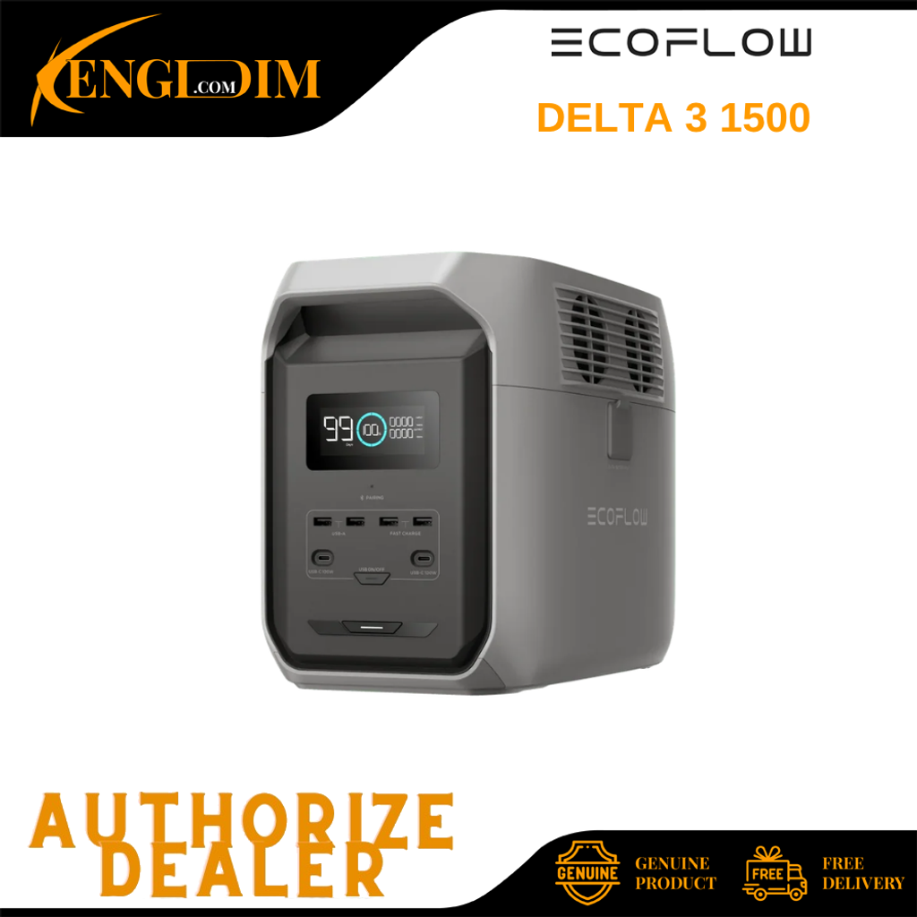 ECO-DELTA31500