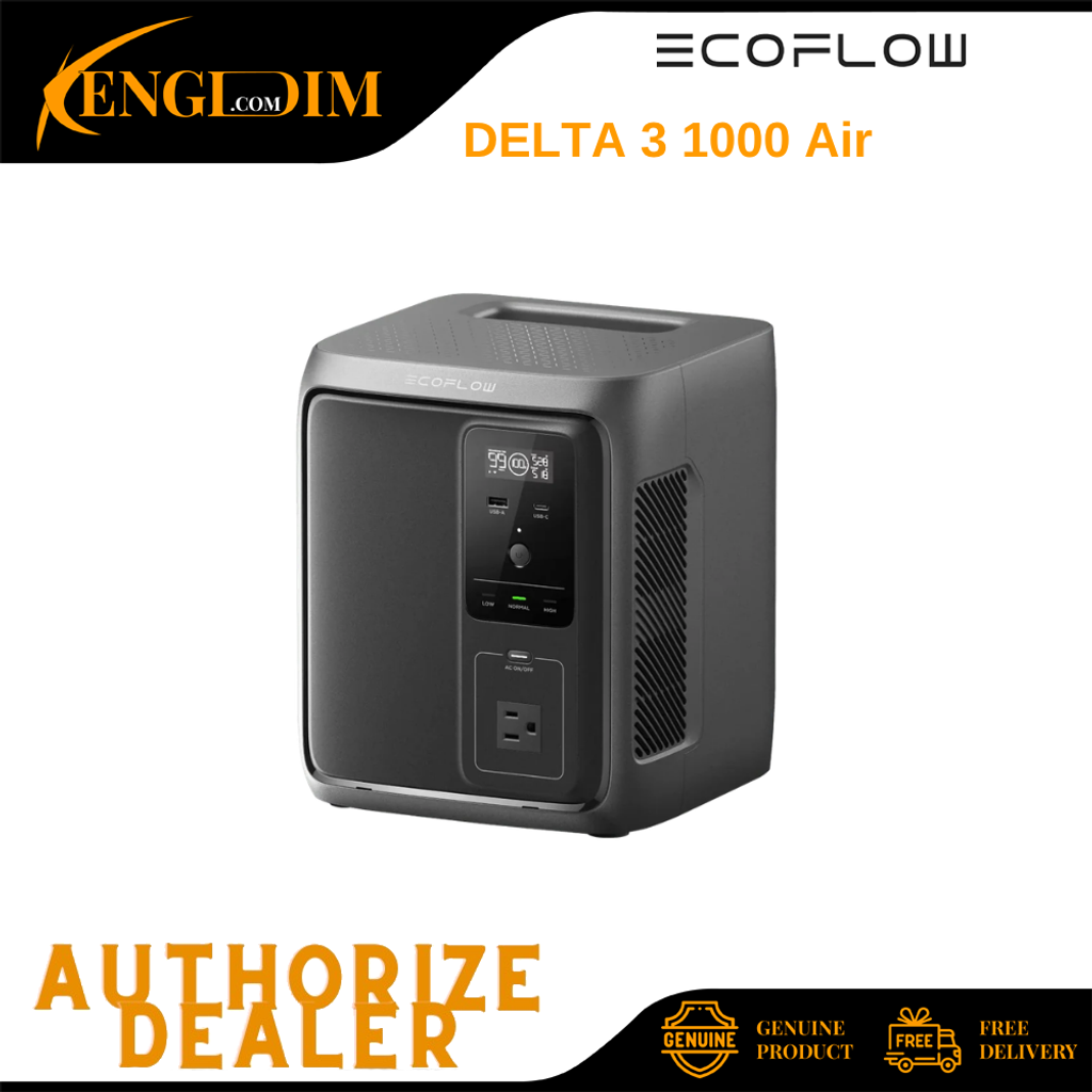 ECO-DELTA31000AIRUPS