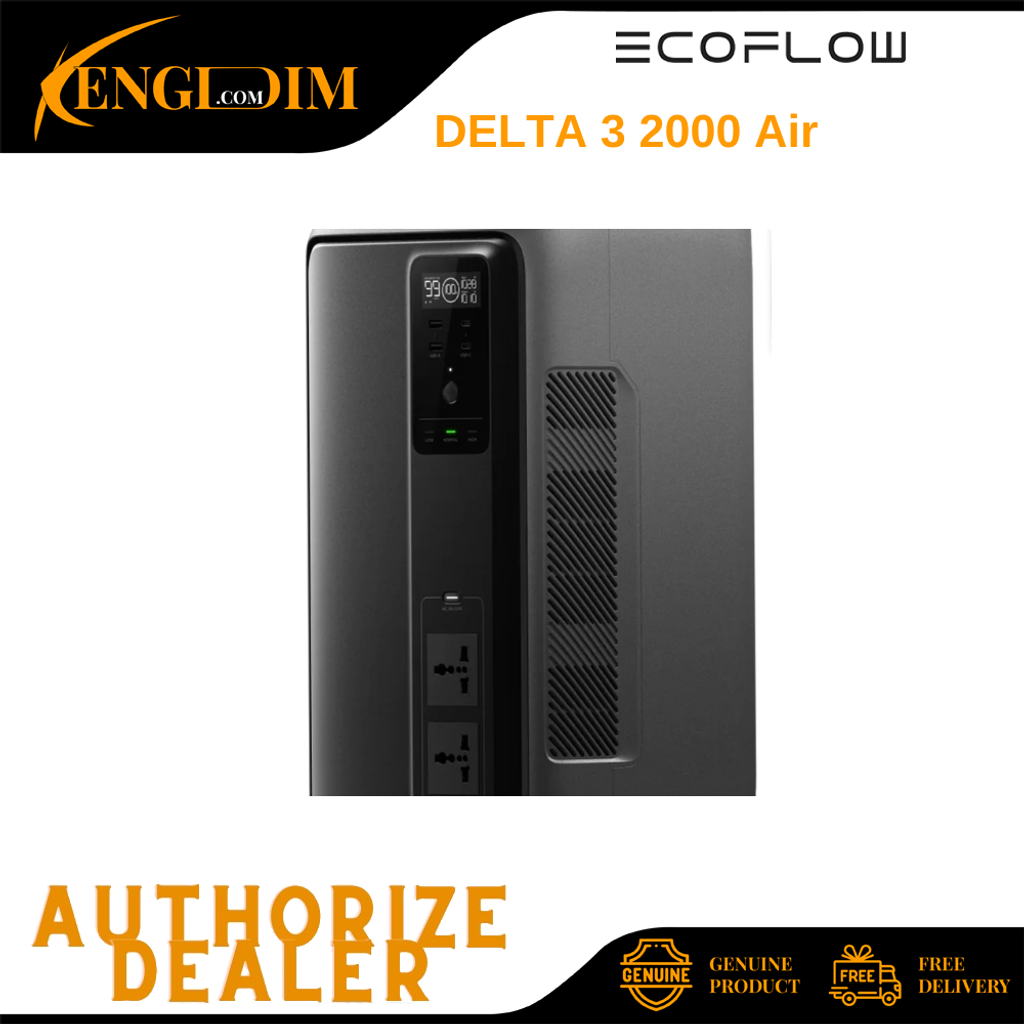 ECO-DELTA32000AIR
