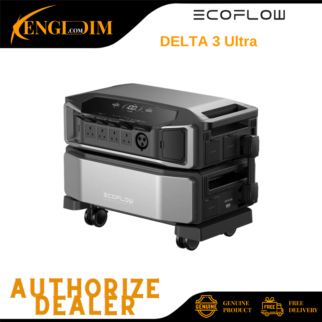 ECO-DELTA3ULTRA