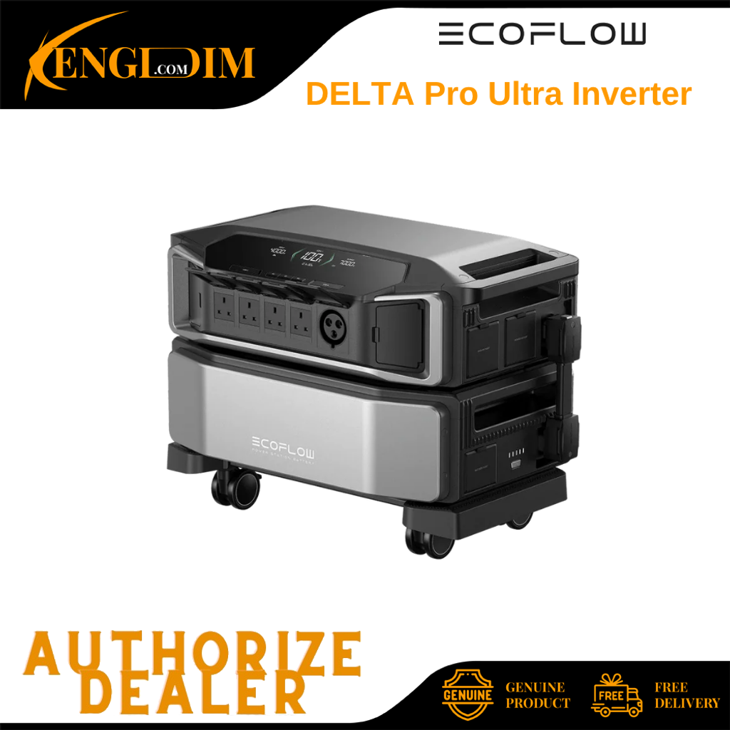ECO-DELTAPROULTRAINVERTER