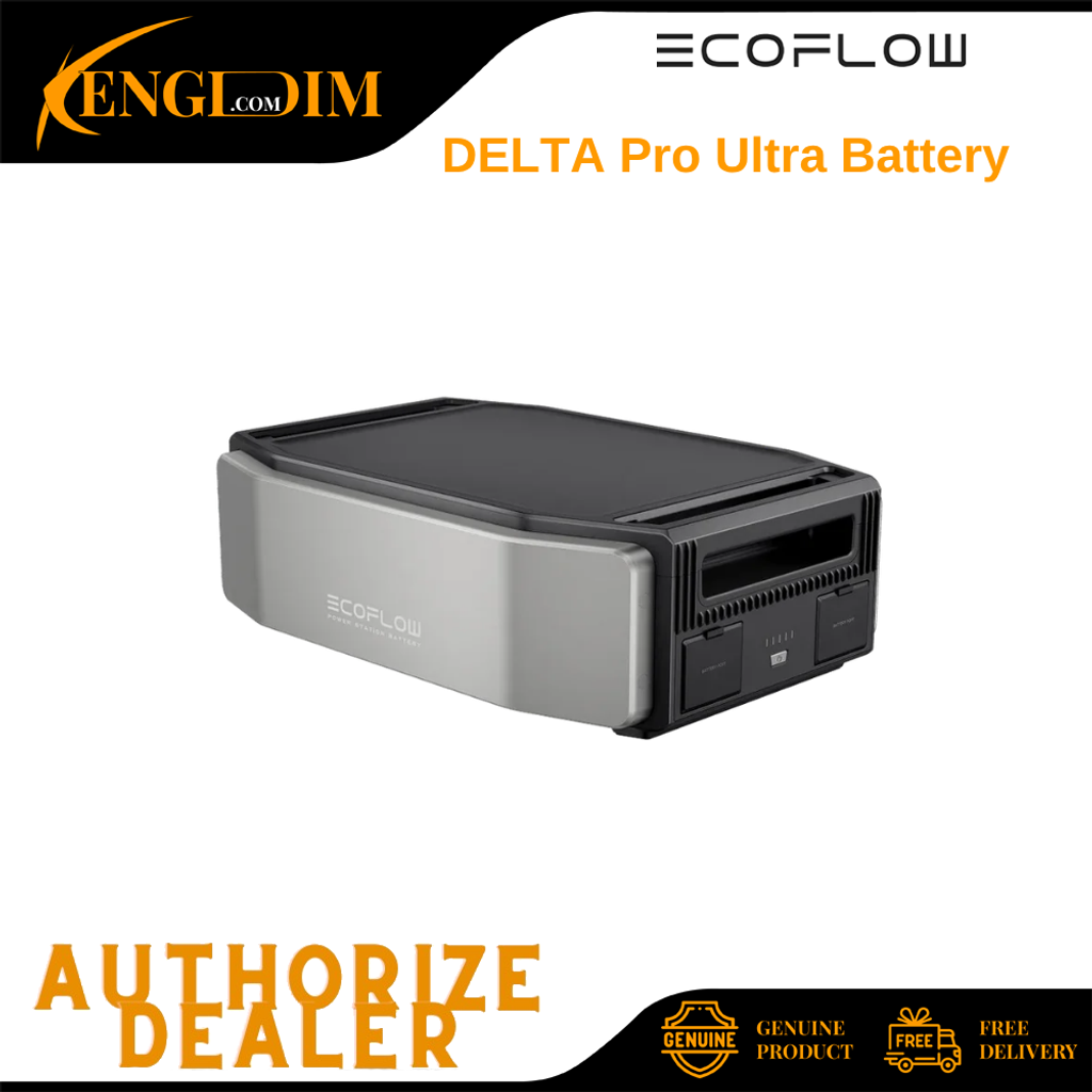 ECO-DELTAPROULTRAEB