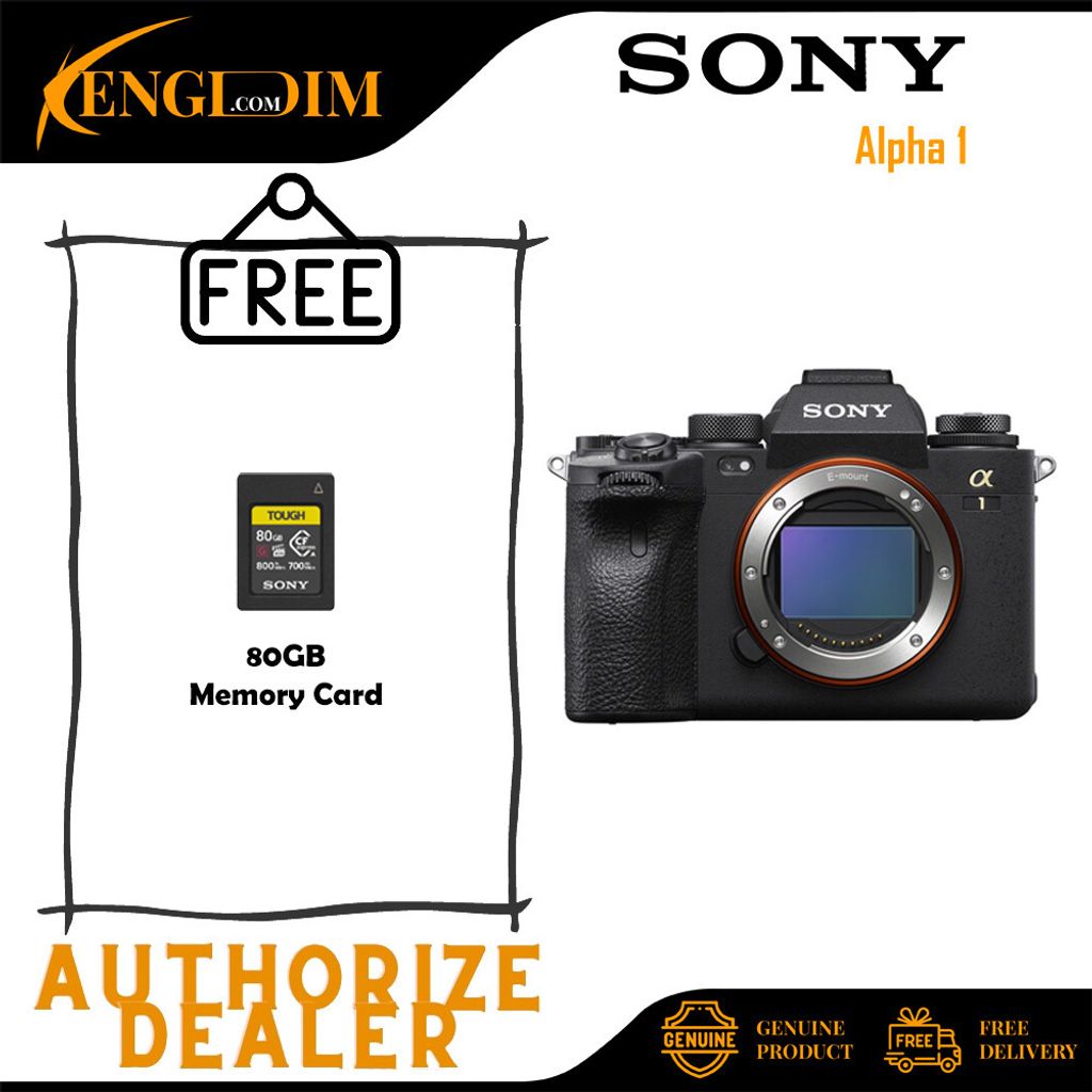 SONYALPHA1