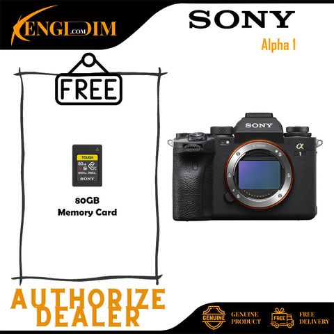 SONYALPHA1