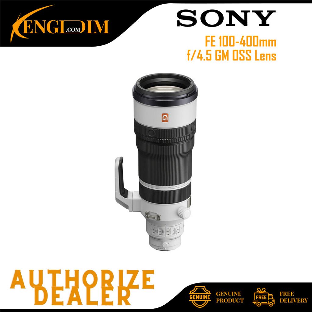 lens