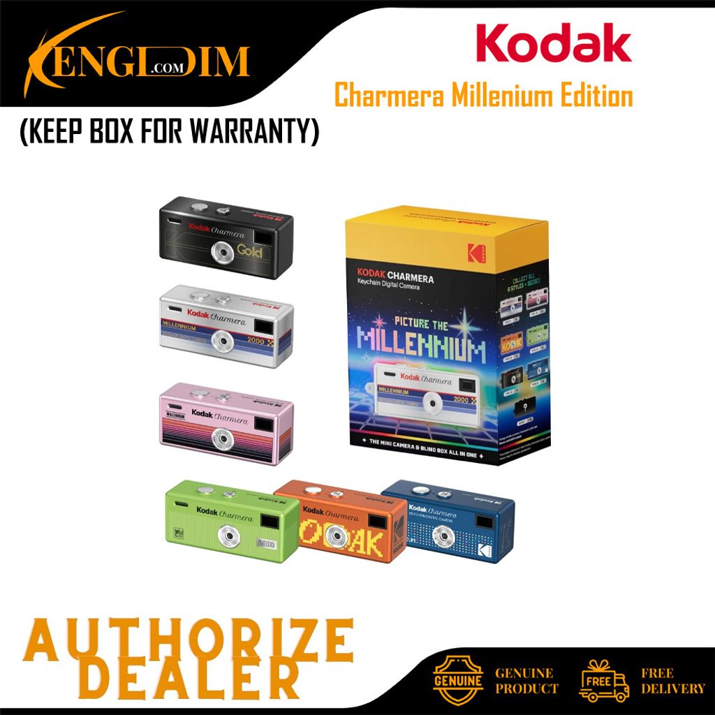 Kodak