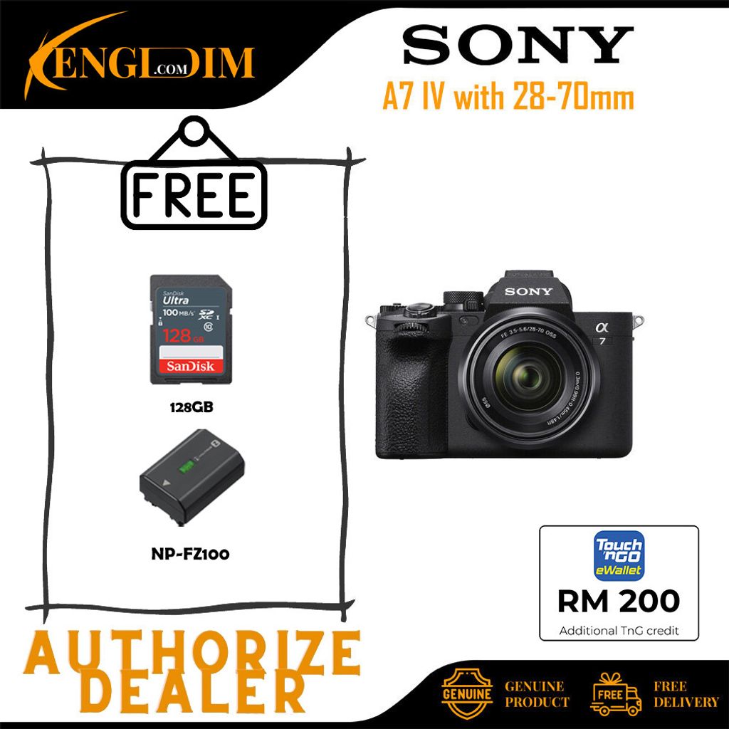 ILCE-7M4K