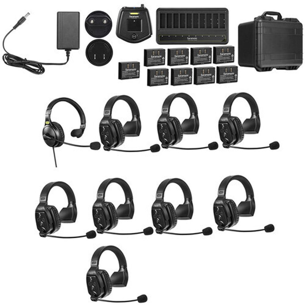 WITALK-WT9S1