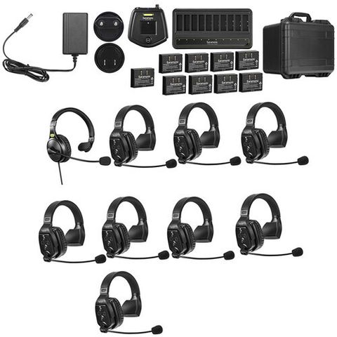 WITALK-WT9S1