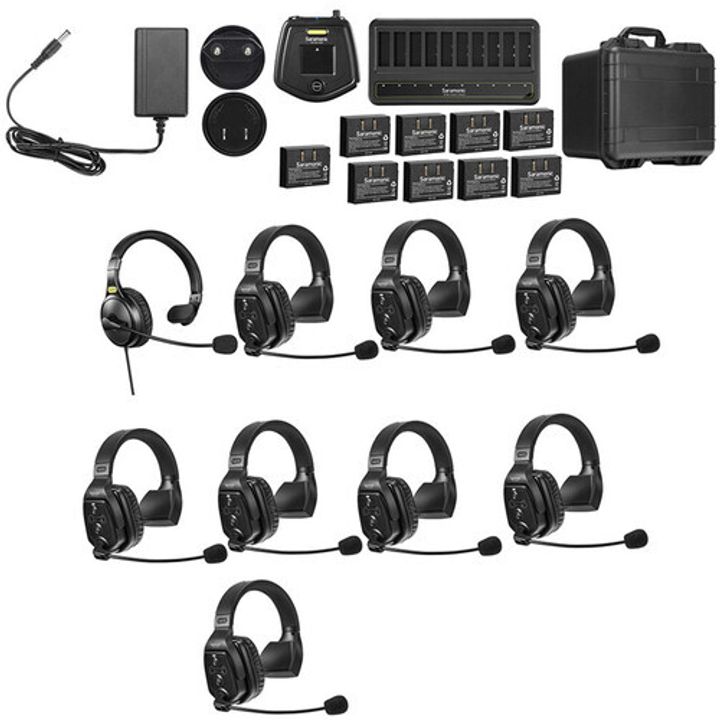 WITALK-WT9S1