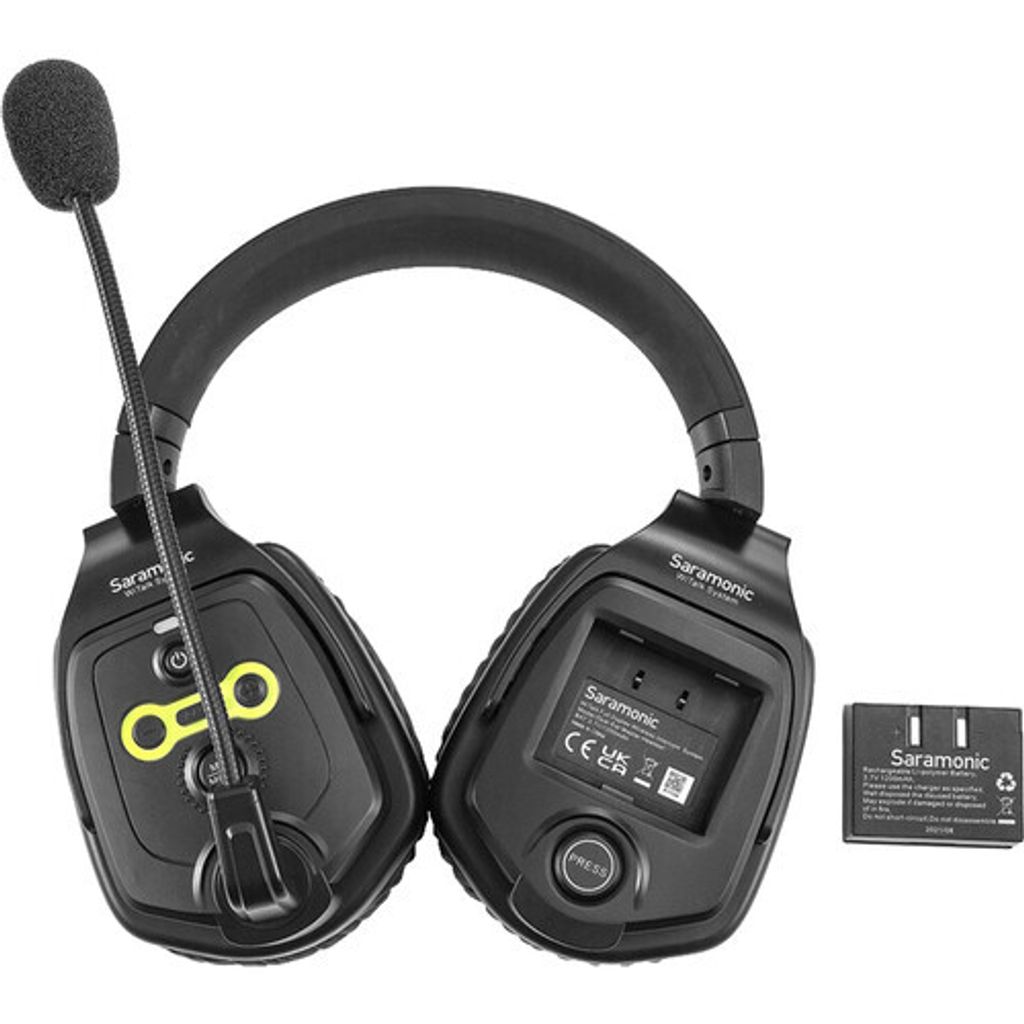WITALK-WT9D4