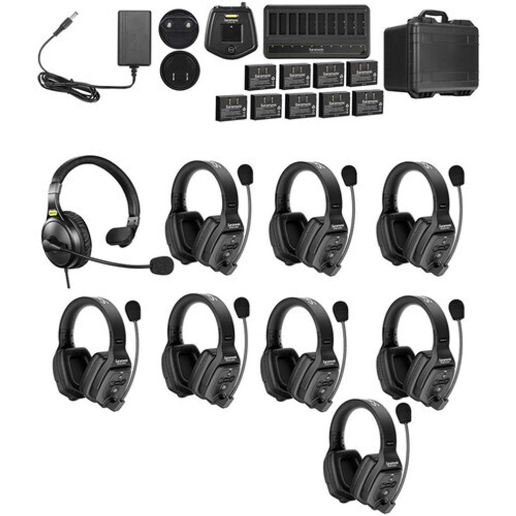 WITALK-WT9D1