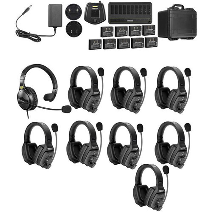 WITALK-WT9D1