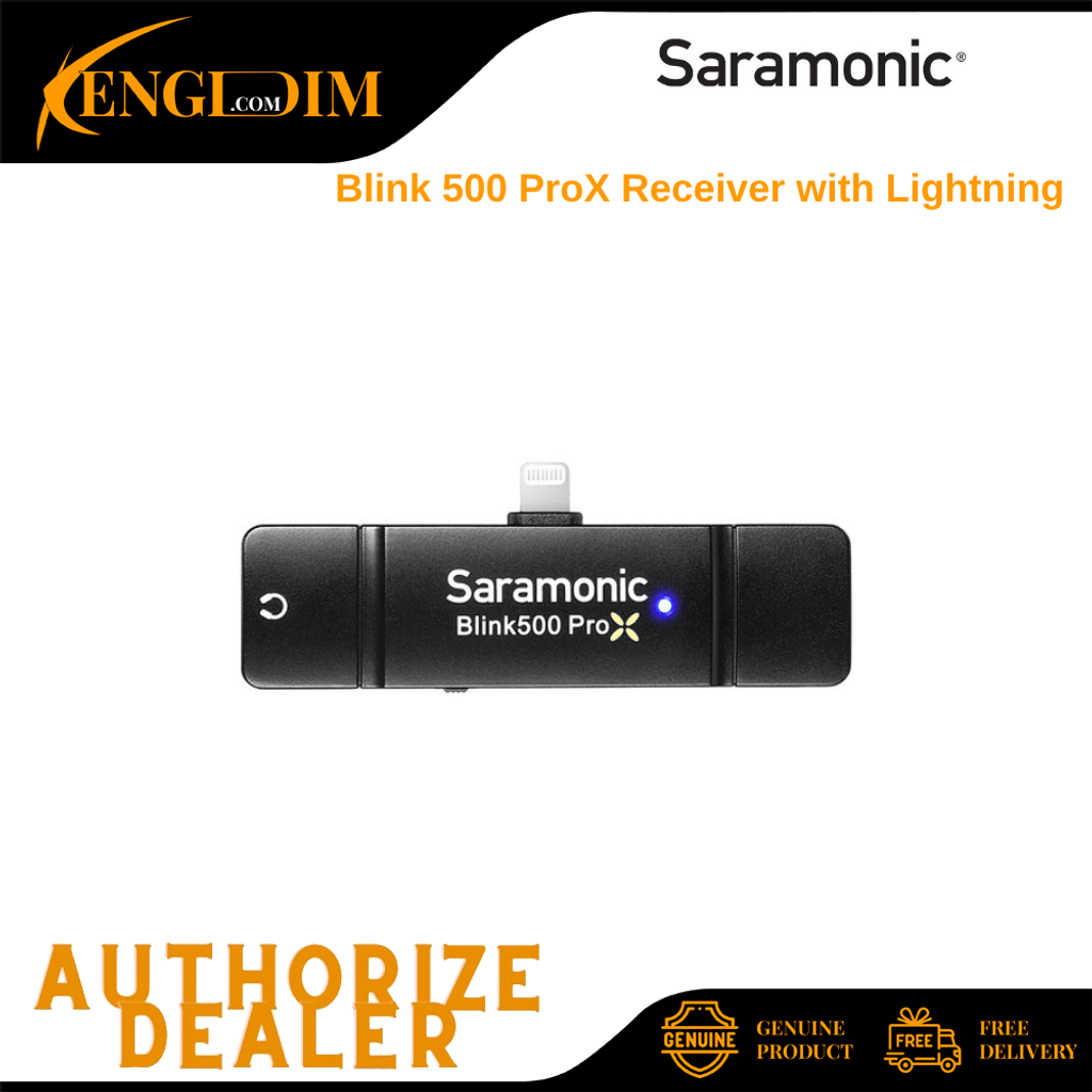 BLINK500PROXRXD