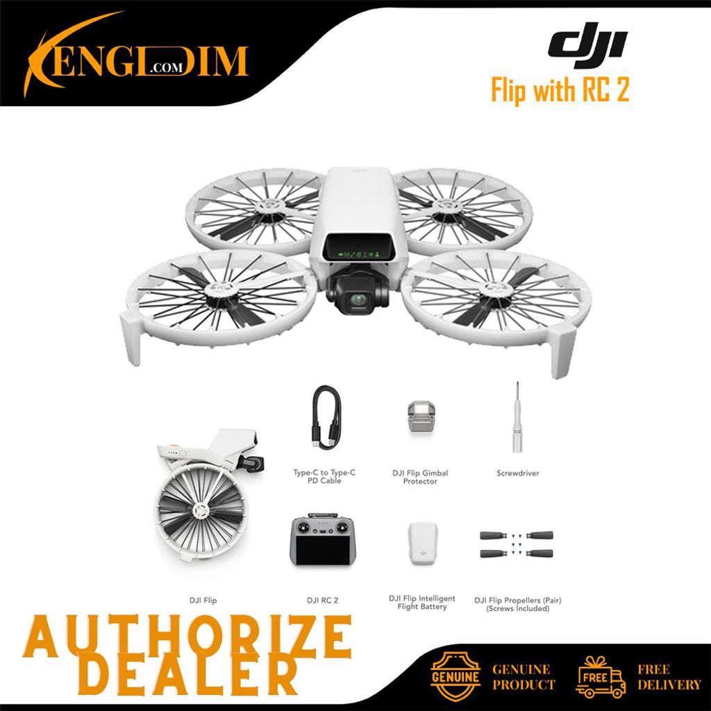 DJFLIPGLRC2