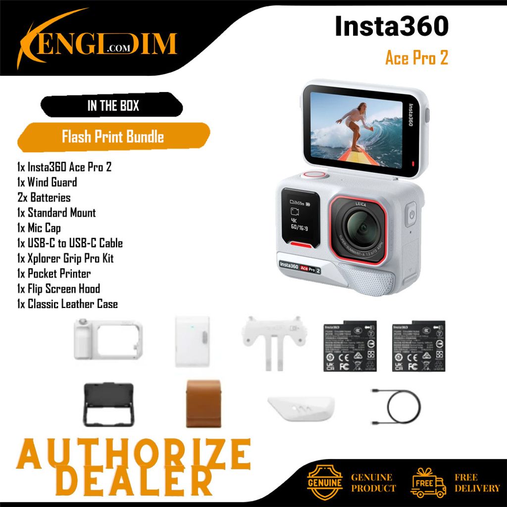 Insta360