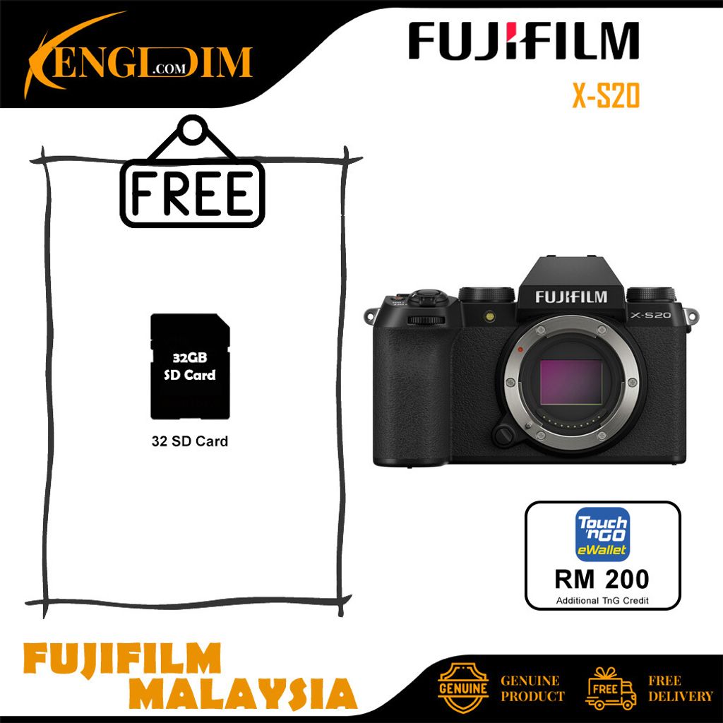 FUXS20