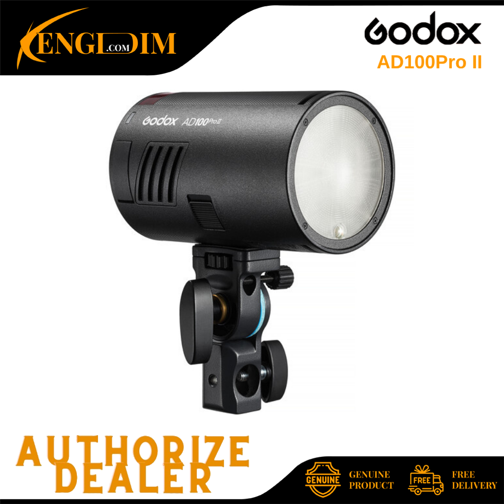AD100Pro II